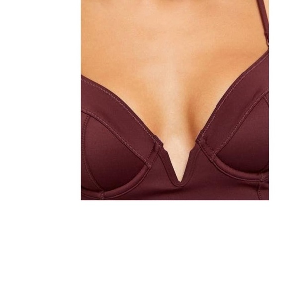 Free People Brianna Longline UW Bra NWT - Picture 8 of 10